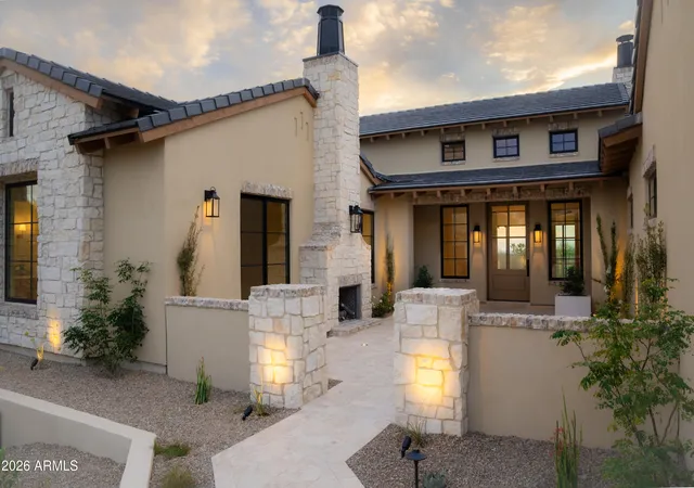 4th image of 3506 N Crystal Peak Cir, Mesa, AZ 85207 | MLS# 7016165