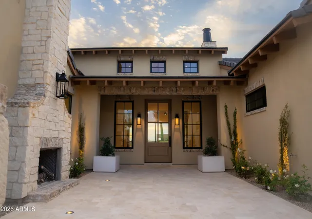 5th image of 3506 N Crystal Peak Cir, Mesa, AZ 85207 | MLS# 7016165