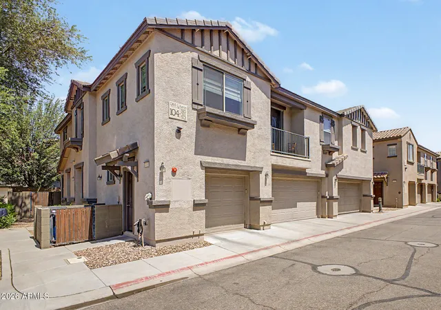 2nd image of 1265 S Aaron Dr #311, Mesa, AZ 85209 | MLS# 7016370