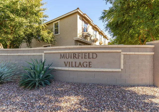 39th image of 1265 S Aaron Dr #311, Mesa, AZ 85209 | MLS# 7016370