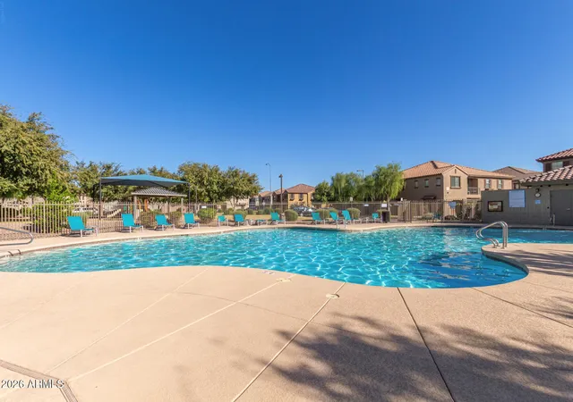 4th image of 1265 S Aaron Dr, Mesa, AZ 85209