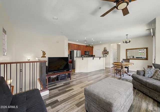 5th image of 1265 S Aaron Dr, Mesa, AZ 85209