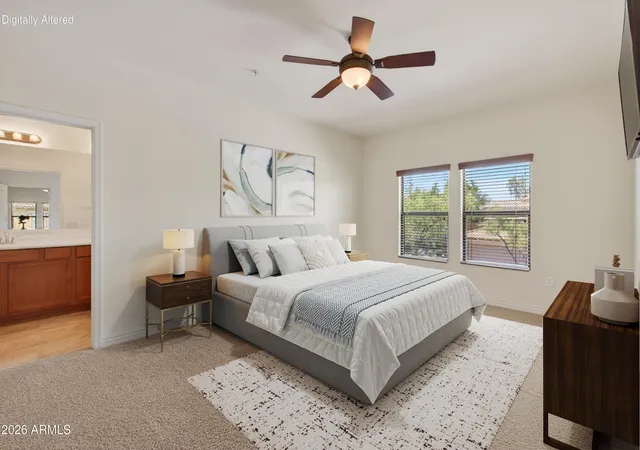 Photo 2 of Townhouse for sale at 21320 N 56th Street #2069, Phoenix, AZ 85054 | MLS# 7032580 | Listing updated on 2026-09-19