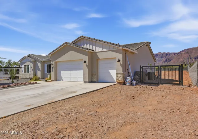Photo 4 of Single family home for sale at 10464 E Magnolia Rd, Gold Canyon, AZ 85118 | MLS# 7016320 | Listing updated on 2026-08-26