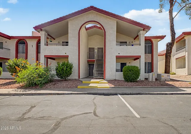 1st image of 10610 S 48th St #1099, Phoenix, AZ 85044 | MLS# 7061092