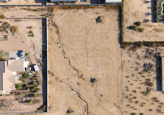 Photo 2 of Land for sale at 19617 W Sweet Acacia Dr, Casa Grande, AZ 85122 | MLS# 7017443 | Listing updated on 2026-04-22