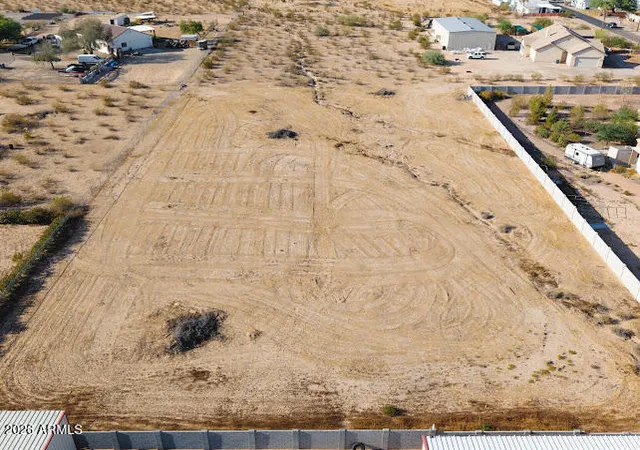 Photo 3 of Land for sale at 19617 W Sweet Acacia Dr, Casa Grande, AZ 85122 | MLS# 7017443 | Listing updated on 2026-04-22