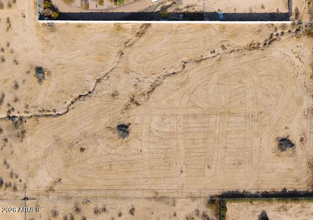 Photo 3 of Land for sale at 19617 W Sweet Acacia Dr, Casa Grande, AZ 85122 | MLS# 7017443 | Listing updated on 2026-04-22