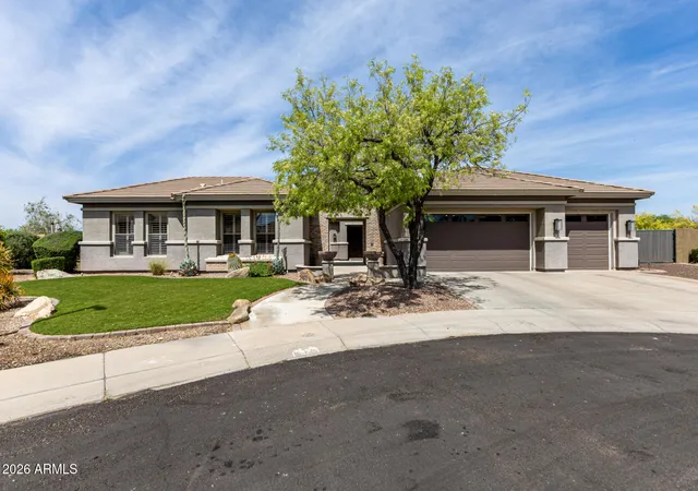 1st image of 40014 N Maidstone Ct, Anthem, AZ 85086 | MLS# 7019585