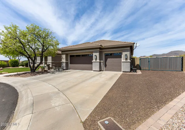 2nd image of 40014 N Maidstone Ct, Anthem, AZ 85086 | MLS# 7019585