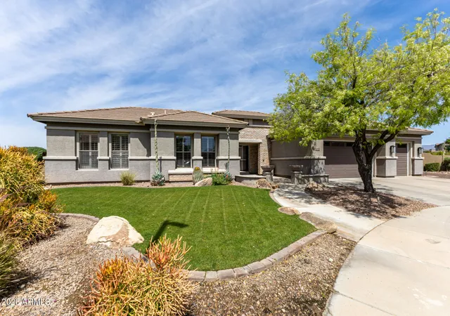 3rd image of 40014 N Maidstone Ct, Anthem, AZ 85086 | MLS# 7019585