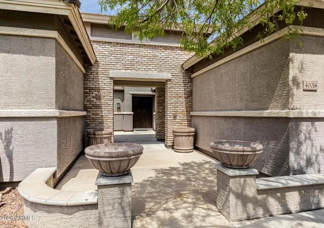 4th image of 40014 N Maidstone Ct, Anthem, AZ 85086 | MLS# 7019585