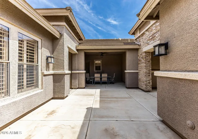 5th image of 40014 N Maidstone Ct, Anthem, AZ 85086 | MLS# 7019585