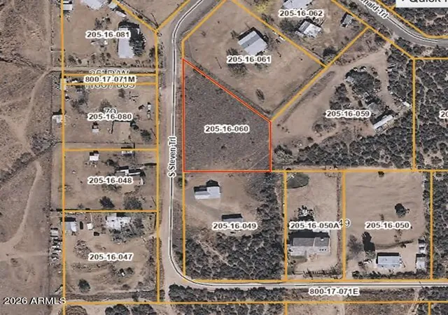 8th image of 9365 S Steven Trail Trail #59, Kirkland, AZ 86332 | MLS# 7016159