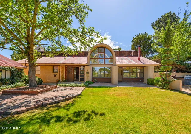 3rd image of 1947 S Quail Run, Cottonwood, AZ 86326 | MLS# 7022572
