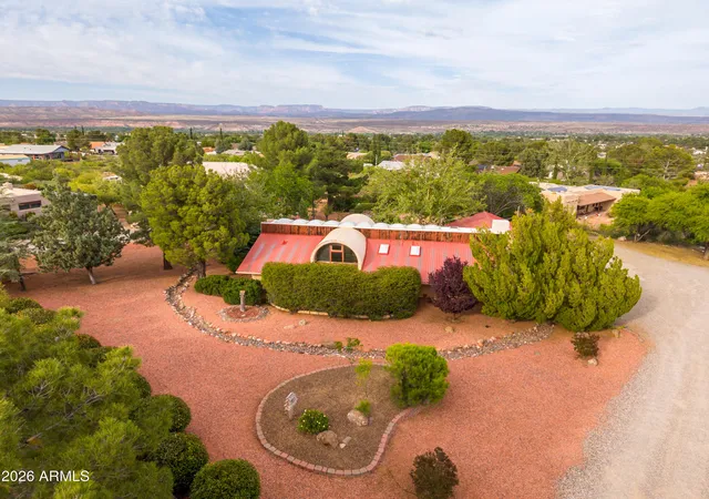 4th image of 1947 S Quail Run, Cottonwood, AZ 86326 | MLS# 7022572