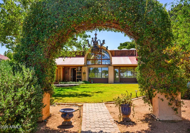 5th image of 1947 S Quail Run, Cottonwood, AZ 86326 | MLS# 7022572
