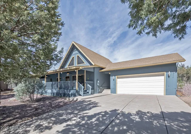 Homes for sale in Pine, AZ | 5776 W Sundance Dr, Pine, AZ 85544 | MLS# 7032174