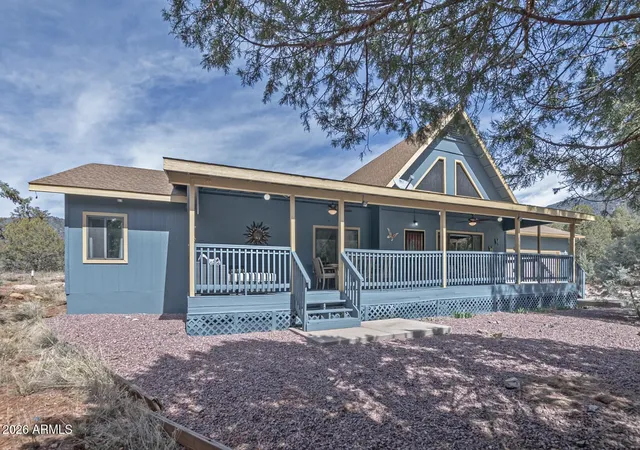 Homes for sale in Pine, AZ | 5776 W Sundance Dr, Pine, AZ 85544 | MLS# 7032174