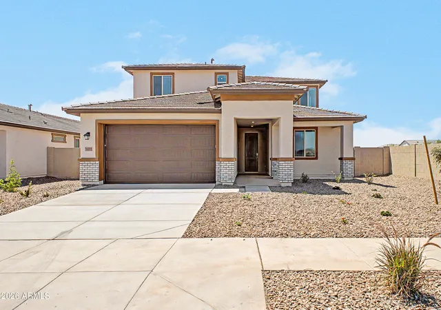 Photo 1 of Single family home for sale at 15233 W Gray Fox Trl, Surprise, AZ 85387 | MLS# 7016226 | Listing updated on 2026-09-24