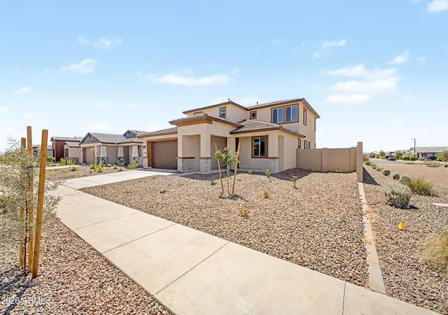 Photo 2 of Single family home for sale at 15233 W Gray Fox Trl, Surprise, AZ 85387 | MLS# 7016226 | Listing updated on 2026-09-24