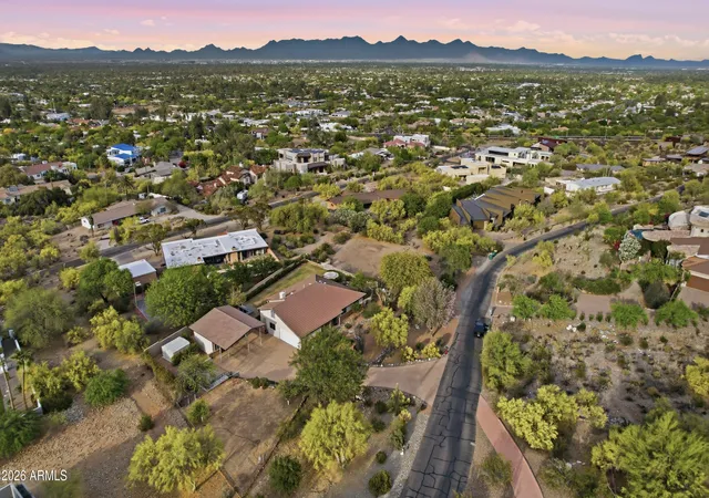 Photo 1 of Single family home for sale at 4630 E Charles Dr, Paradise Valley, AZ 85253 | MLS# 7020467 | Listing updated on 2026-09-16