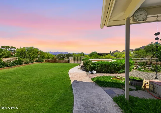 Photo 3 of Single family home for sale at 4630 E Charles Dr, Paradise Valley, AZ 85253 | MLS# 7020467 | Listing updated on 2026-09-16