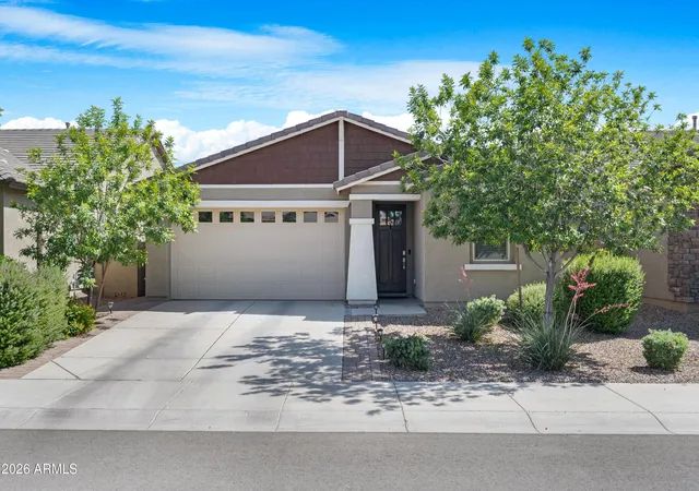Photo 2 of Single family home for sale at 361 W Organ Pipe Dr, San Tan Valley, AZ 85140 | MLS# 7016427 | Listing updated on 2026-09-18