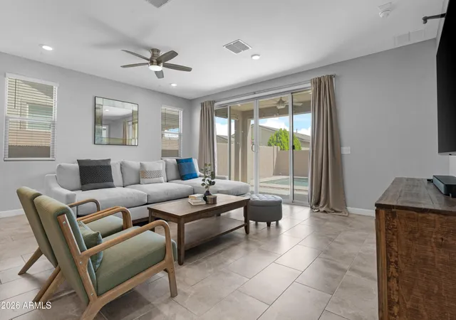 Photo 3 of Single family home for sale at 361 W Organ Pipe Dr, San Tan Valley, AZ 85140 | MLS# 7016427 | Listing updated on 2026-09-18