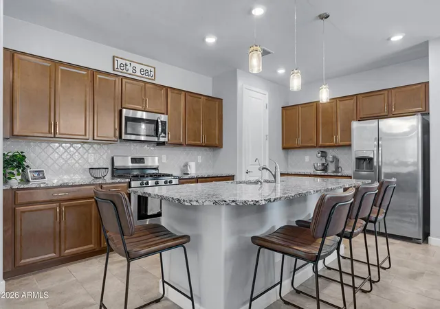 Photo 4 of Single family home for sale at 361 W Organ Pipe Dr, San Tan Valley, AZ 85140 | MLS# 7016427 | Listing updated on 2026-09-18