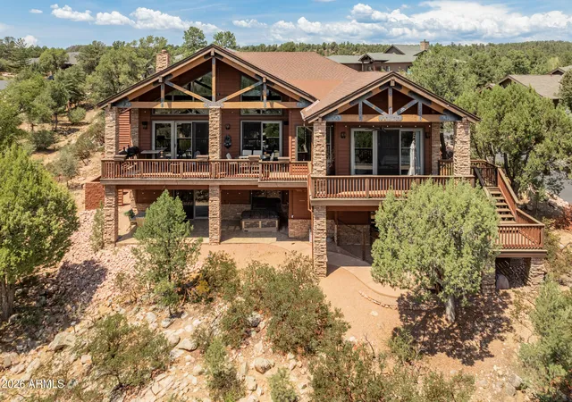 1st image of 2601 E Golden Aster Cir, Payson, AZ 85541 | MLS# 7016365