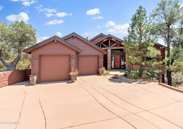 2nd image of 2601 E Golden Aster Cir, Payson, AZ 85541 | MLS# 7016365