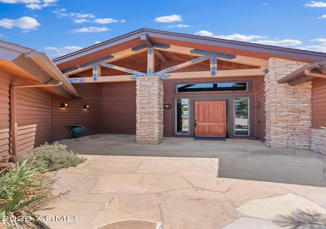 3rd image of 2601 E Golden Aster Cir, Payson, AZ 85541 | MLS# 7016365