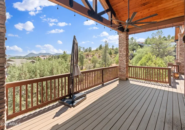 4th image of 2601 E Golden Aster Cir, Payson, AZ 85541 | MLS# 7016365