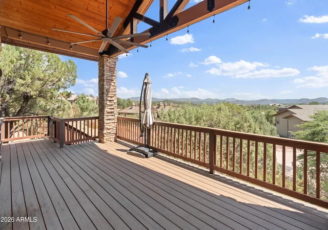5th image of 2601 E Golden Aster Cir, Payson, AZ 85541 | MLS# 7016365