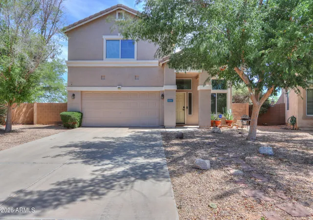 Homes for sale in Coolidge, AZ | 1301 S 7th St, Coolidge, AZ 85128 | MLS# 7016241