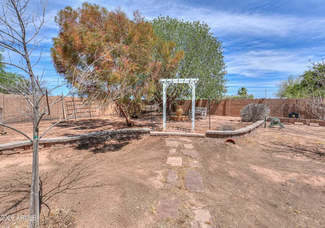 Homes for sale in Coolidge, AZ | 1301 S 7th St, Coolidge, AZ 85128 | MLS# 7016241