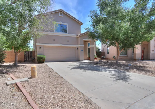 Photo 3 of Sale Pending at 1301 S 7th Street, Coolidge, AZ 85128 | MLS# 7016241 | Listing updated on 2026-09-18