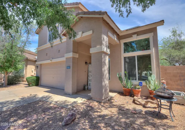 Photo 3 of Sale Pending at 1301 S 7th Street, Coolidge, AZ 85128 | MLS# 7016241 | Listing updated on 2026-09-18