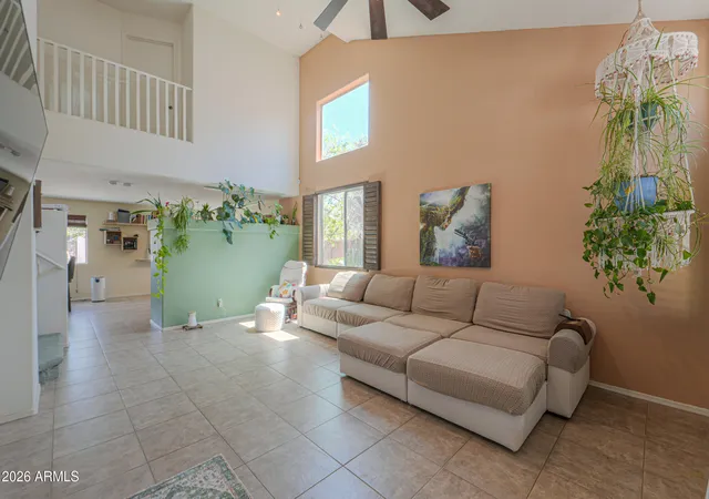 Photo 4 of Sale Pending at 1301 S 7th Street, Coolidge, AZ 85128 | MLS# 7016241 | Listing updated on 2026-09-18