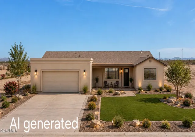 1st image of 36211 W Globe Ave, Tonopah, AZ 85354 | MLS# 7017905