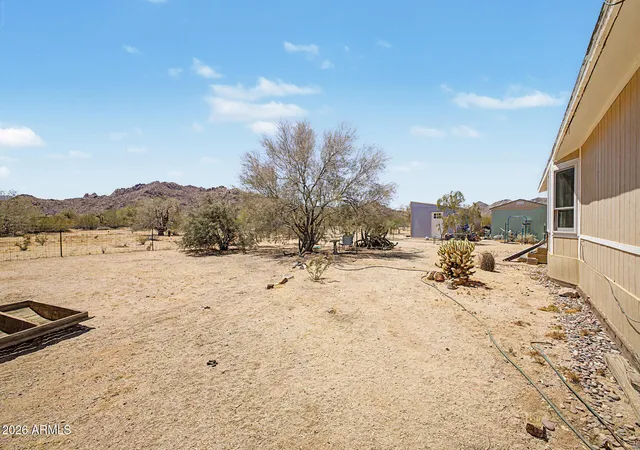 Photo 3 of Manufactured home for sale at 2475 S Oak Rd, Maricopa, AZ 85139 | MLS# 7017205 | Listing updated on 2026-08-20