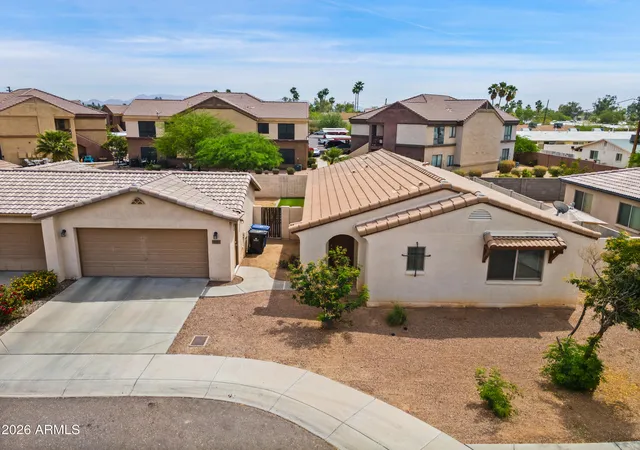 Homes for sale in Phoenix, AZ | 16113 N 26th Pl, Phoenix, AZ 85032 | MLS# 7016950