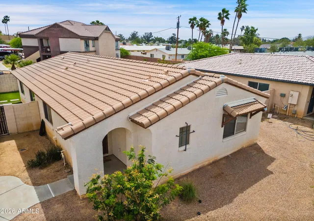 Homes for sale in Phoenix, AZ | 16113 N 26Th Pl, Phoenix, AZ 85032 | MLS# 7016950