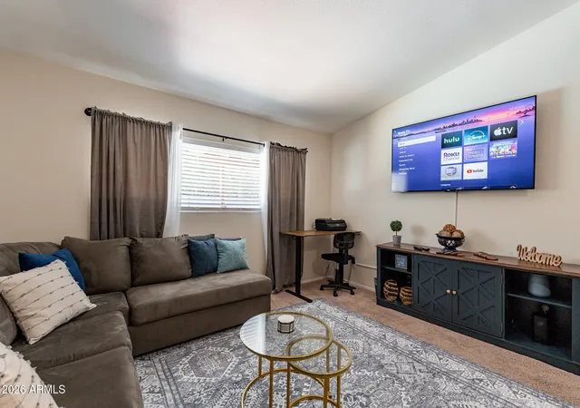 3rd image of 3911 W Desert Cove Ave, Phoenix, AZ 85029 | MLS# 7017150