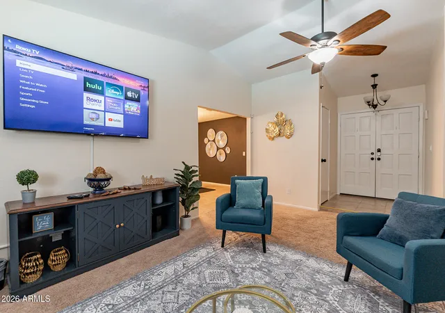 4th image of 3911 W Desert Cove Ave, Phoenix, AZ 85029 | MLS# 7017150