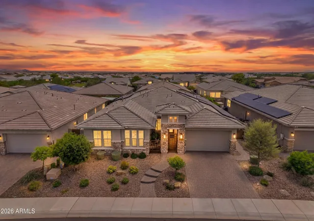 2nd image of 11635 W Candelilla Wy, Peoria, AZ 85383 | MLS# 7016334