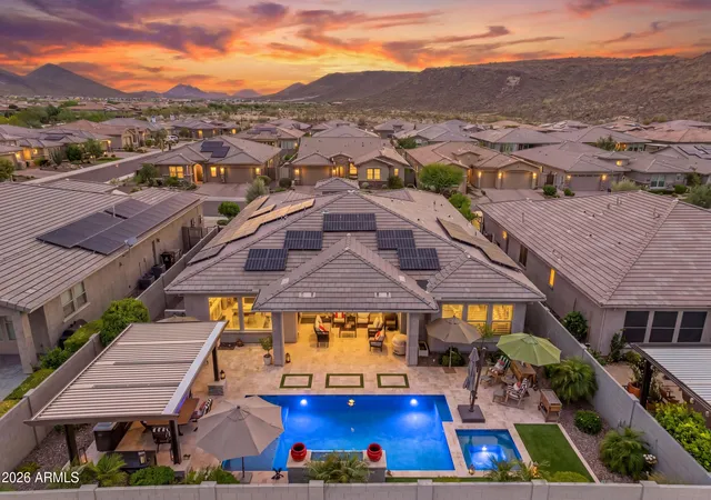 3rd image of 11635 W Candelilla Wy, Peoria, AZ 85383 | MLS# 7016334