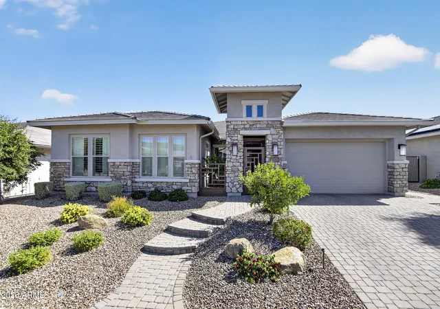4th image of 11635 W Candelilla Wy, Peoria, AZ 85383 | MLS# 7016334