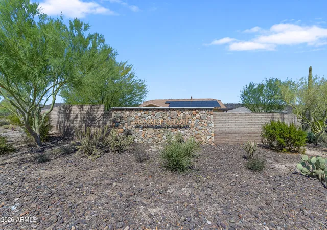 68th image of 11635 W Candelilla Wy, Peoria, AZ 85383 | MLS# 7016334